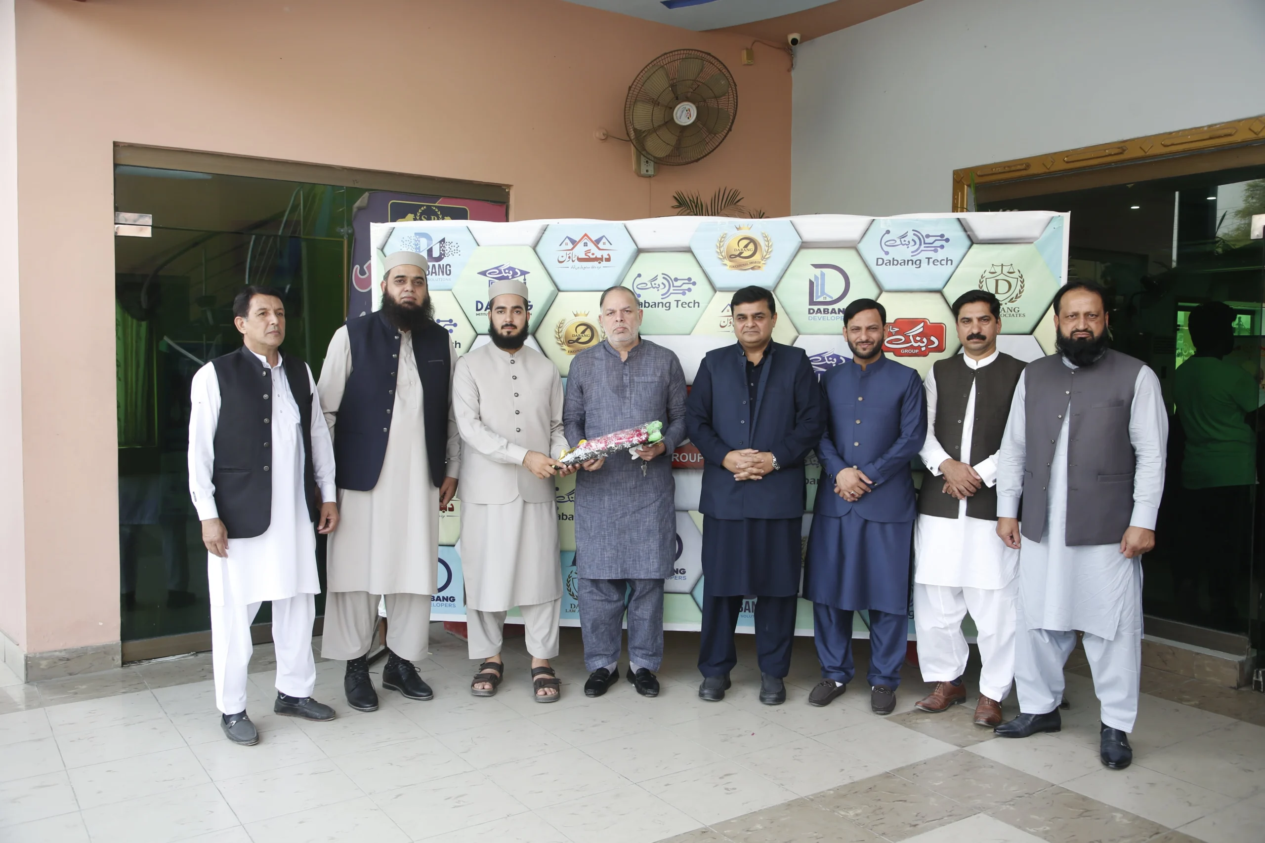 Empowering Education and Technology: The Role of Dabang Tech and Dabang Tea in Promoting IT Skills